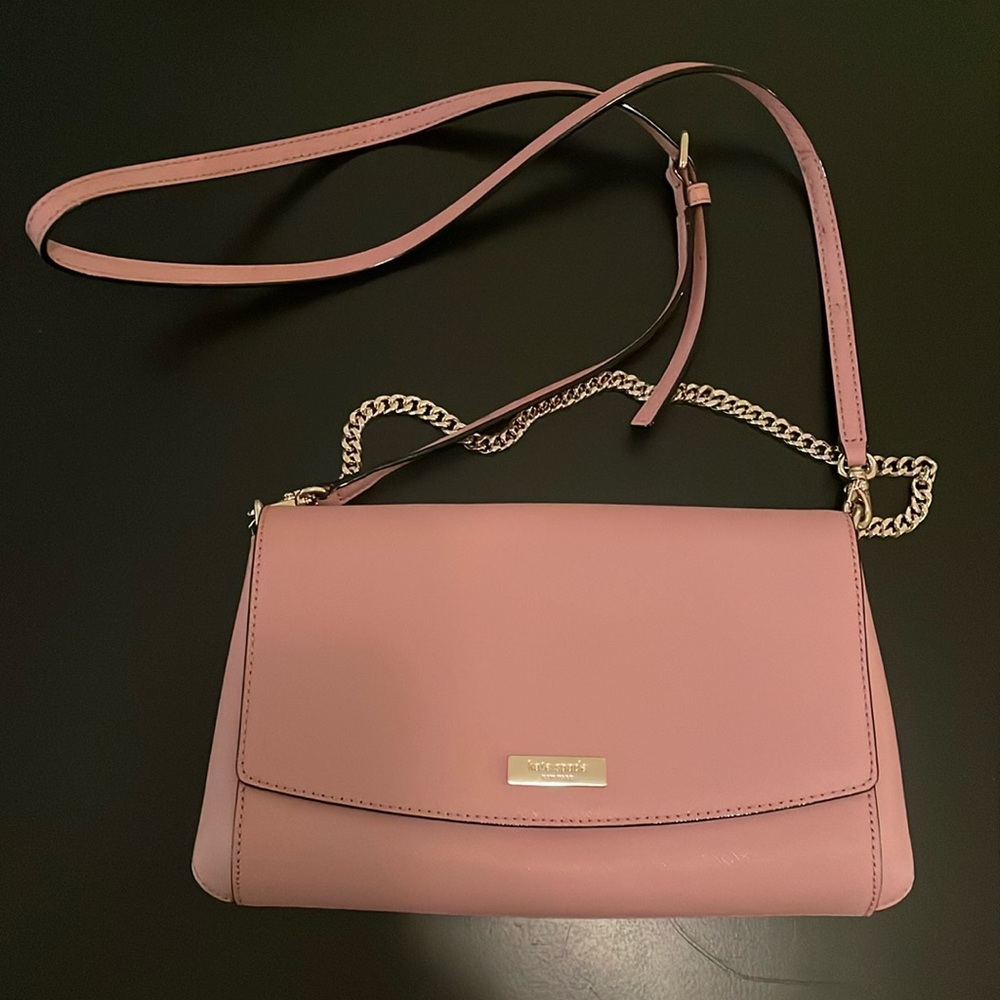 Kate Spade Crossbody Purse